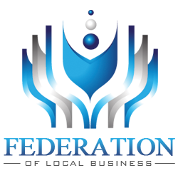 Tony Grant - President 2023 - Federation of Local Business